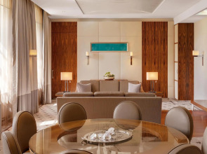 Bilderberg Bellevue Hotel Dresden