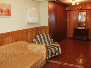 Апартаменты Эллинги в Отрадном