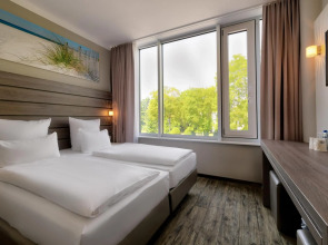 Tulip Inn München Messe