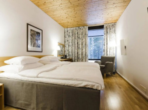 Quality Hotel Sveitsi