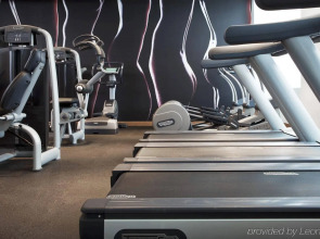 W Boston, a Marriott Hotel