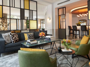 Classik Hotel Alexander Plaza