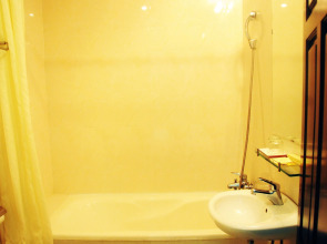 Than Thien Friendly Hotel