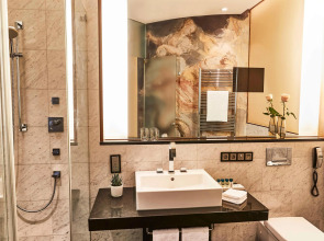 Hotel Vier Jahreszeiten Kempinski München