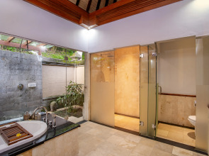 The Lokha Ubud Resort, Villas & SPA