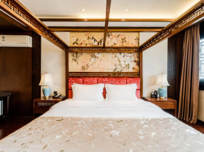 Buddha Zen Hotel Chengdu