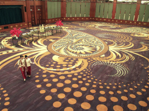 JW Marriott Surabaya