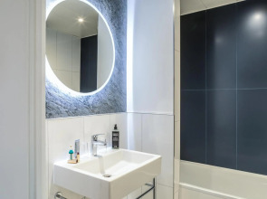 ibis Styles Paris Mairie de Montreuil