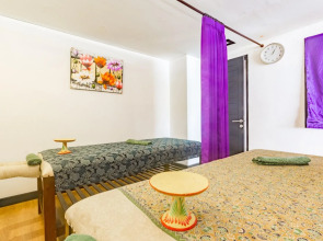 The Kanjeng Hotel Legian