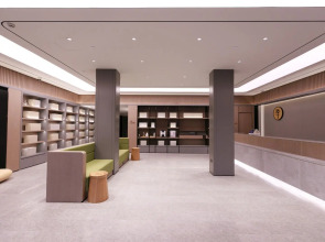 Ji Hotel Shanghai Jinqiao Yunshan Road