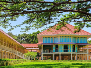 Rest Detail Hotel Hua Hin