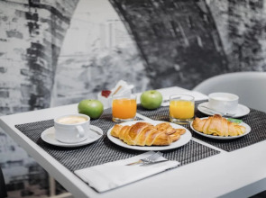 Lisbon São Bento Hotel