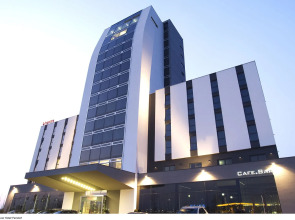 Pannonia Tower Parndorf GmbH