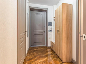 Vegas apartments (Вегас апартментс) на улице 2-ая Оранжерейная