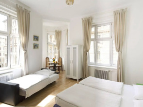 Time Out City Hotel Vienna