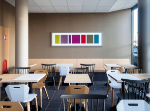 B&B HOTEL Bordeaux Centre Bègles