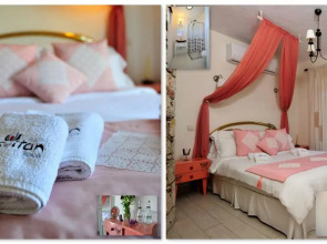 Alaçatı Sultan Konak Butik Otel