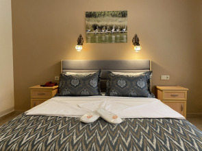 Portakal Hotel Dalyan