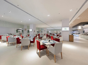 Haikou Meilan International Airport Hotel