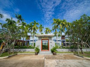 Blu Marine Hua Hin Resort and Villas