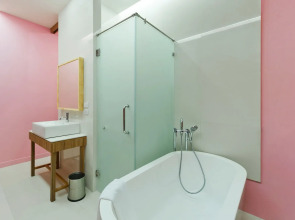 Бутик-отель Pimnara Boutique Hotel Phuket Patong