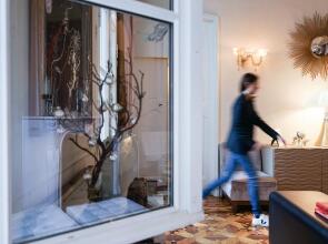 Hôtel Particulier, Le 28