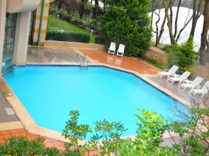 Kervansaray Thermal Convention Center & Spa