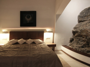 Delina Mountain Resort