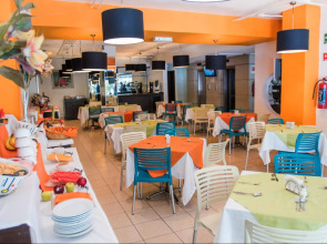 Hotel del Angel Reforma