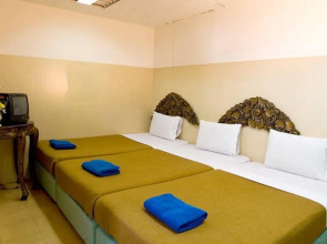 Sawasdee Welcome Inn