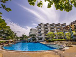 Krabi La Playa Resort