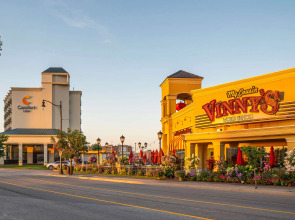 Comfort Inn Fallsview