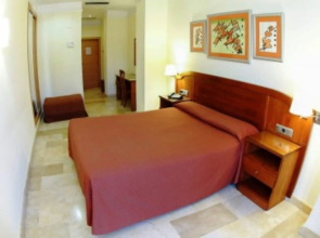 Отель Los Habaneros