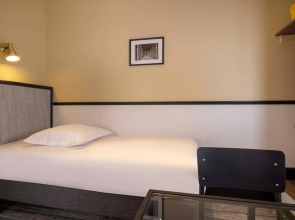 Hotel de l’Aqueduc