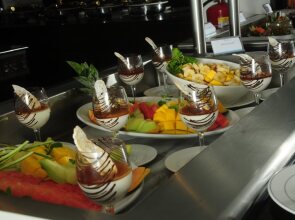 Jacaranda Indian Ocean Beach Resort