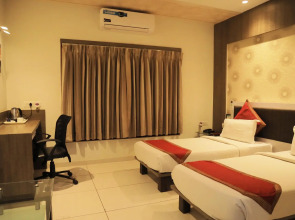 Manek The Ocean View