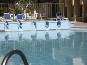 Blue Sea Bugibba Hotel & Apartments