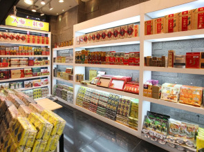 Hotel Skypark Myeongdong I