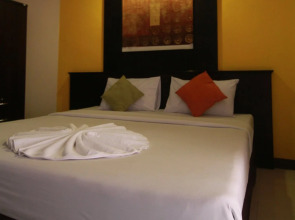 Отель Grand Pinnacle