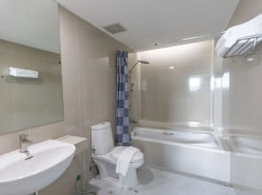 The Royal P Boutique Hotel