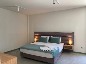 Отель H2O Ureki