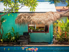 Captain Goose Hostel