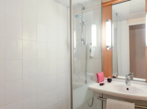 ibis Marseille Provence Aéroport