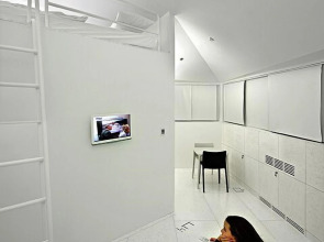 Design Hostel Goli & Bosi