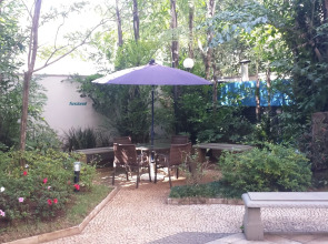 The Landmark Residence - Oficial