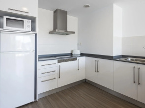 Отель AxelBeach Ibiza Spa & Beach Club - Adults Only Hotel