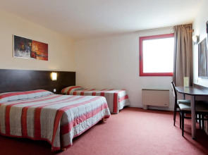 Hôtel Orly Superior