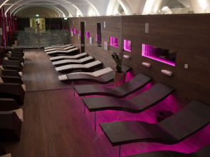 Grand Hotel Sava Superior