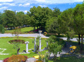 Hotel Terme Neroniane