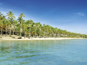 Barcelo Bavaro Palace - Всё включено